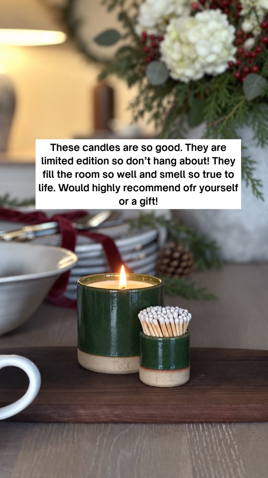 Limited edition, dining
