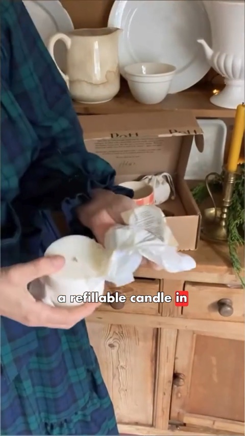 Gingham creator