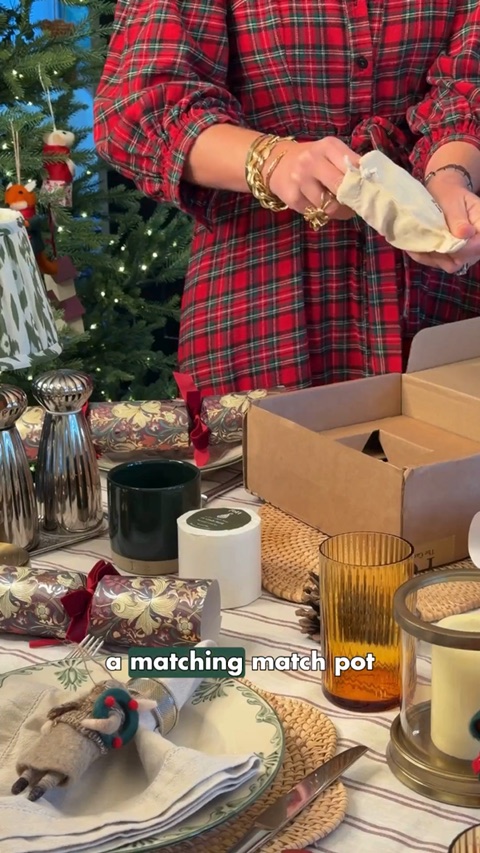 Gift box: move to Gifting