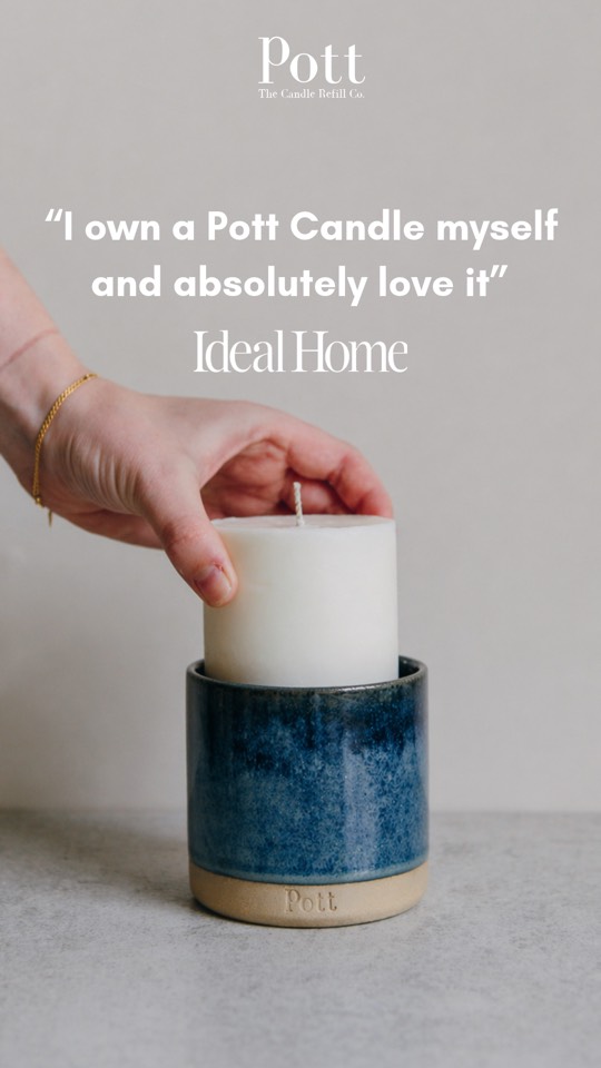 Ideal Home, 